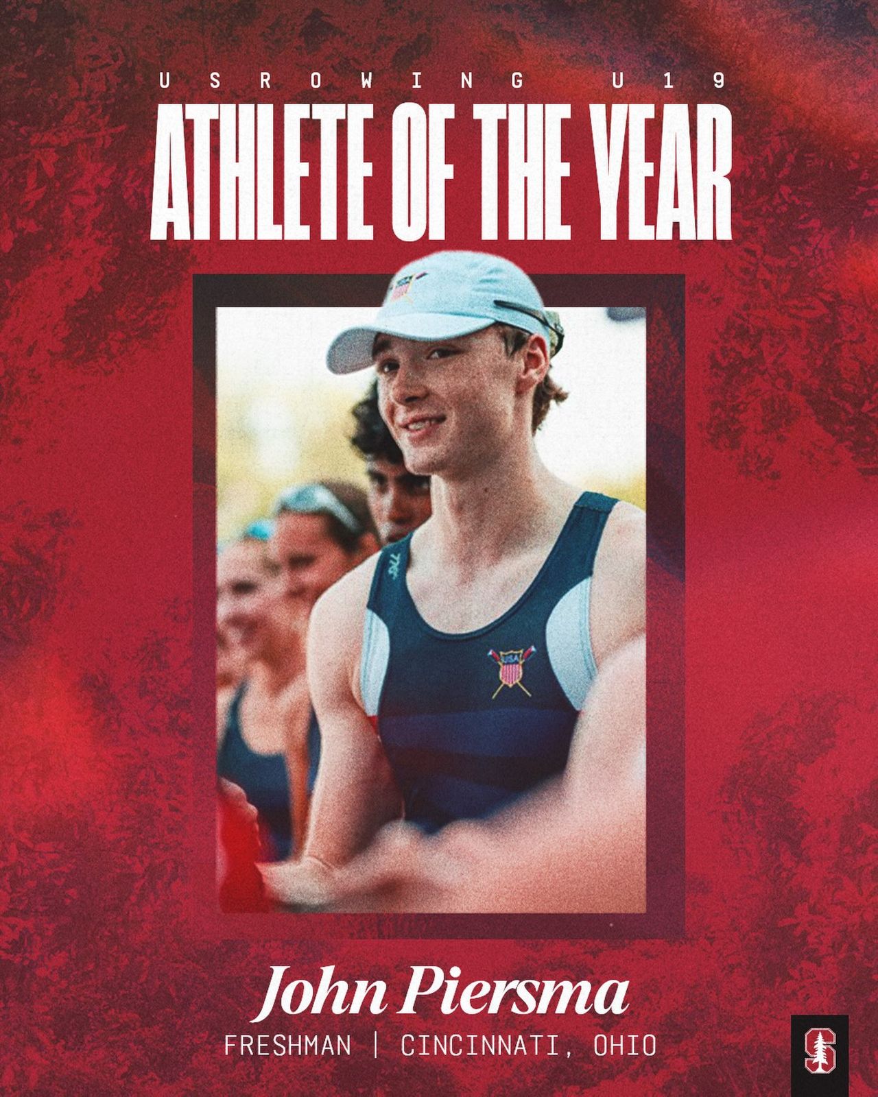 Stanford Men's Rowing content